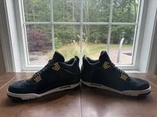 Jordan Air 4 Retro Royalty / - 2017 308497-032 2