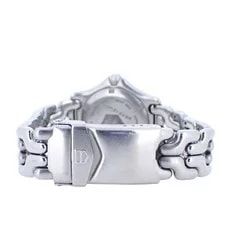 TAG Heuer Professional Cell Date WG1312 3