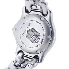 TAG Heuer Professional Cell Date WG1312 4