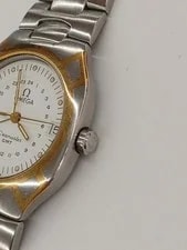 Omega 396.1122 *Buckle Part Missing 3
