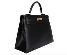 Hermès 35 Kelly - Authenticate- Vestiaire Collective 3