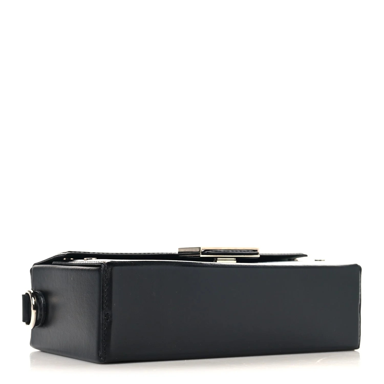 X Marc Jacobs Logo Baguette Soft Trunk 4