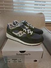Saucony — Saucony 6000 S70441-58 — Sneaker — resale