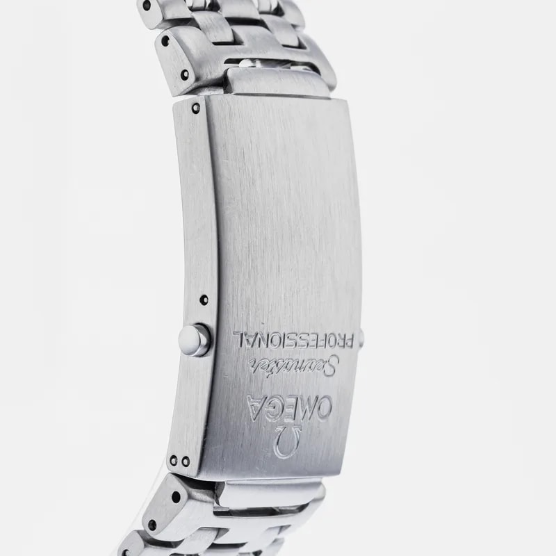 Omega Seamaster 300M America's Cup Chronometer Limited Edition 2533.50.00 3