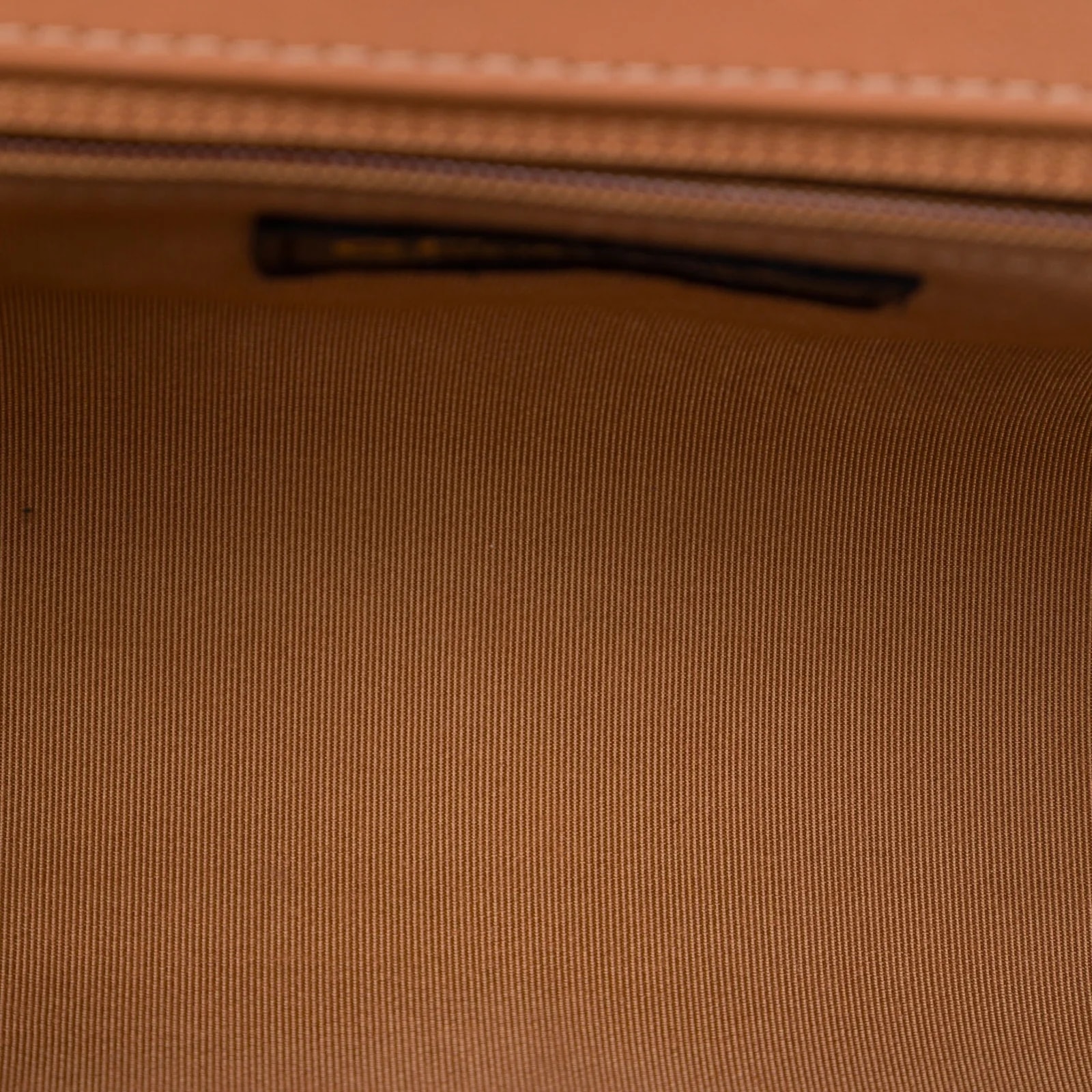 Small Cocovado Ribbon Chain Flap 4
