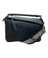 Loewe — Loewe Puzzle Mini 58 A510U95X58 #TFB9656 — Handbag — resale