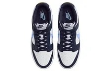 [FN7800-400] -- Nike Dunk Fashion Trend Low Top Skateboard Shoes Unis 4