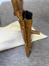 Balenciaga Envelope w/Mirror & Dust From Japan 3