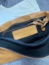 Balenciaga Envelope w/Mirror & Dust From Japan 4