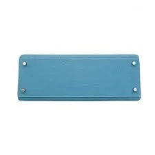 Auth [6cb1850] Hermes Kelly 35 Gene □I 2 Way 3