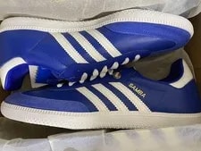 Adidas — Adidas Originals Samba Colray G19467 Us10.5 — Sneaker — resale