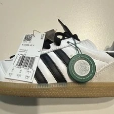 Size 6.5 - Adidas Samba JP Cloud Gum GS 2