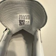 Size 6.5 - Adidas Samba JP Cloud Gum GS 3