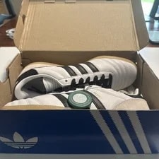 Size 6.5 - Adidas Samba JP Cloud Gum GS 4