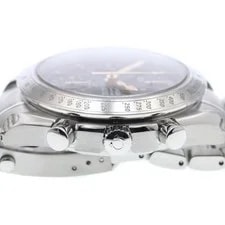 Omega Speedmaster Japan Limited Edition 3211.50 40mm SS Black #C6156 4