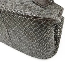 Bottega Veneta Metallic Dark Item 85244 3