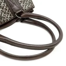 Bottega Veneta Metallic Dark Item 85244 4