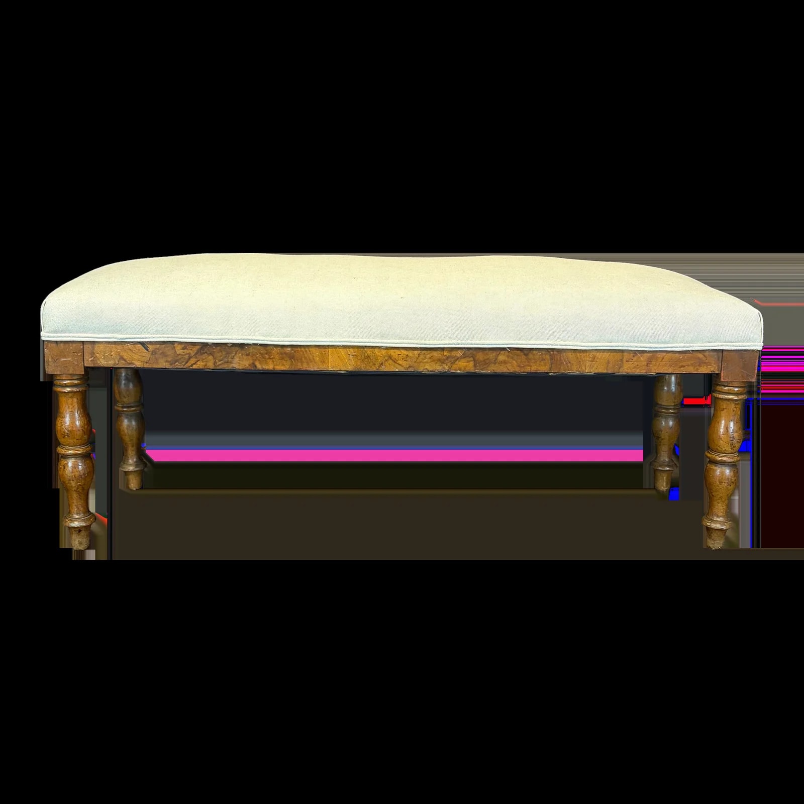 19th Century French Upholstered — Furniture — resale