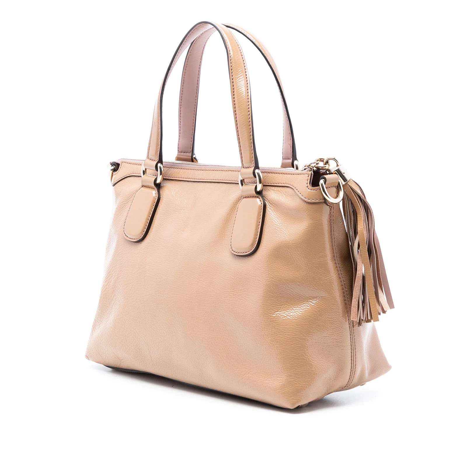 Small Soho Working Satchel 2