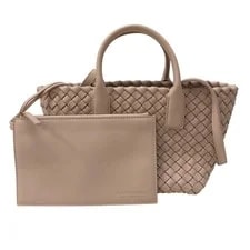 Bottega Veneta Mini Cabat 781670 #OKB2168 2