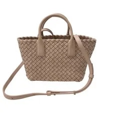 Bottega Veneta Mini Cabat 781670 #OKB2168 3