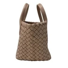 Bottega Veneta Mini Cabat 781670 #OKB2168 4