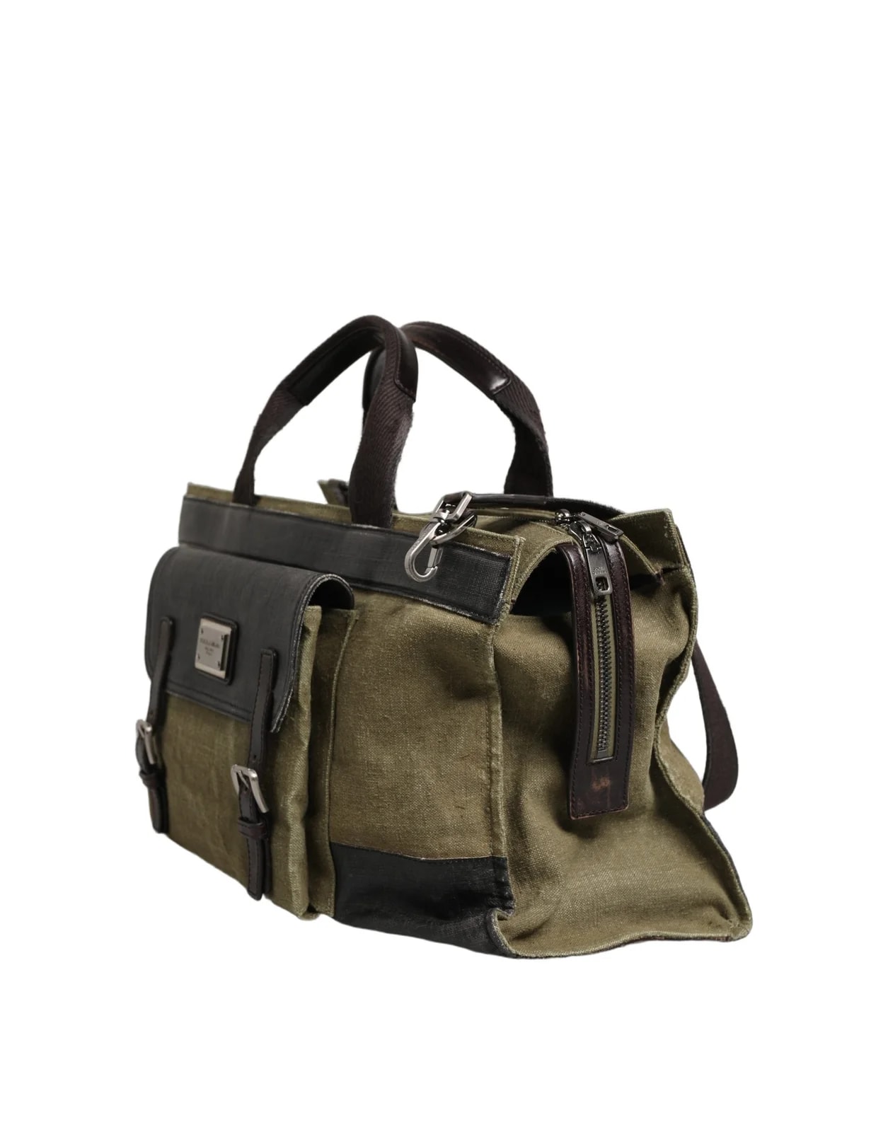 Dolce & Gabbana Duffel Borse 2