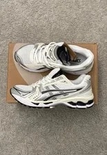 Asics — Asics Gel Kayano 14 Shoes - / - Size 42 - NEW & Boxed — Sneaker — resale