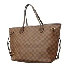 Louis Vuitton — Auth [6ge6236] Louis Vuitton Neverfull [Pre-... — Handbag — resale