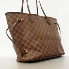 Auth [6ge6236] Louis Vuitton Neverfull [Pre-... 2