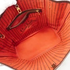 Auth [6ge6236] Louis Vuitton Neverfull [Pre-... 4