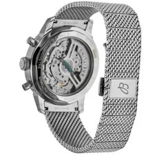 New Breitling Top Time B01 Ford Thunderbird AB01766A1A1A1 4