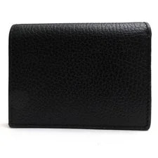 Gucci GG Marmont Bifold Wallet Logo 2