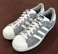 Adidas Originals — Adidas Originals Superstar Pack — Sneaker — resale