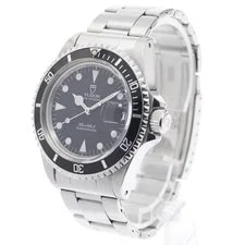 Tudor Prince Oyster Date Submariner 79090 Automatic Watch_882867 2