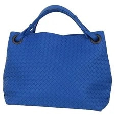 Bottega Veneta — Bottega Veneta Garda Medium 9354 — Handbag — resale