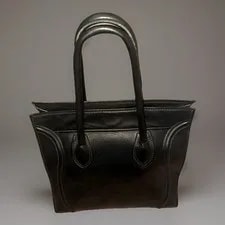Celine Luggage Phantom Phoebe Philo Era Auth 3