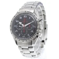 Omega — Omega Speedmaster 3556.50 42mm SS Black #C5083 — Watch — resale