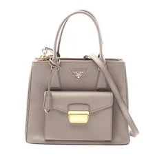Prada — Prada Lux One Size — Handbag — resale