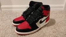Jordan — Jordan Retro 1 High — Sneaker — resale