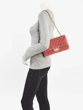 Chanel 2.55 Reissue 225 Flap 2