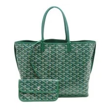 Goyard Anjou Reversible Receipt 99 3