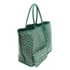 Goyard Anjou Reversible Receipt 99 4