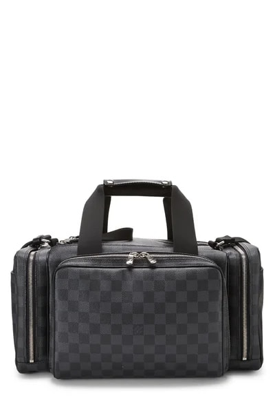 Louis Vuitton — Icare Camera — Handbag — resale