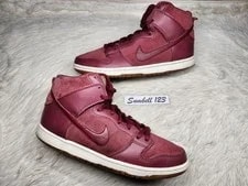 Nike SB — Nike SB Dunk High Team Filbert Shoes 1727 Size 11.5 305050-662 — Sneaker — resale