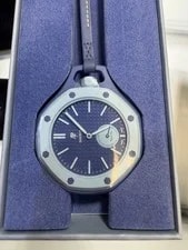Audemars Piguet X Swatch Royalpop Lan Ba 3