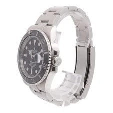 Rolex Submariner Date 126610LN Automatic Stainless Steel Black 3