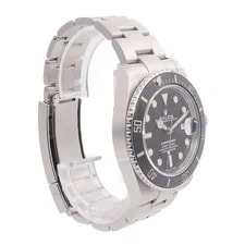 Rolex Submariner Date 126610LN Automatic Stainless Steel Black 4