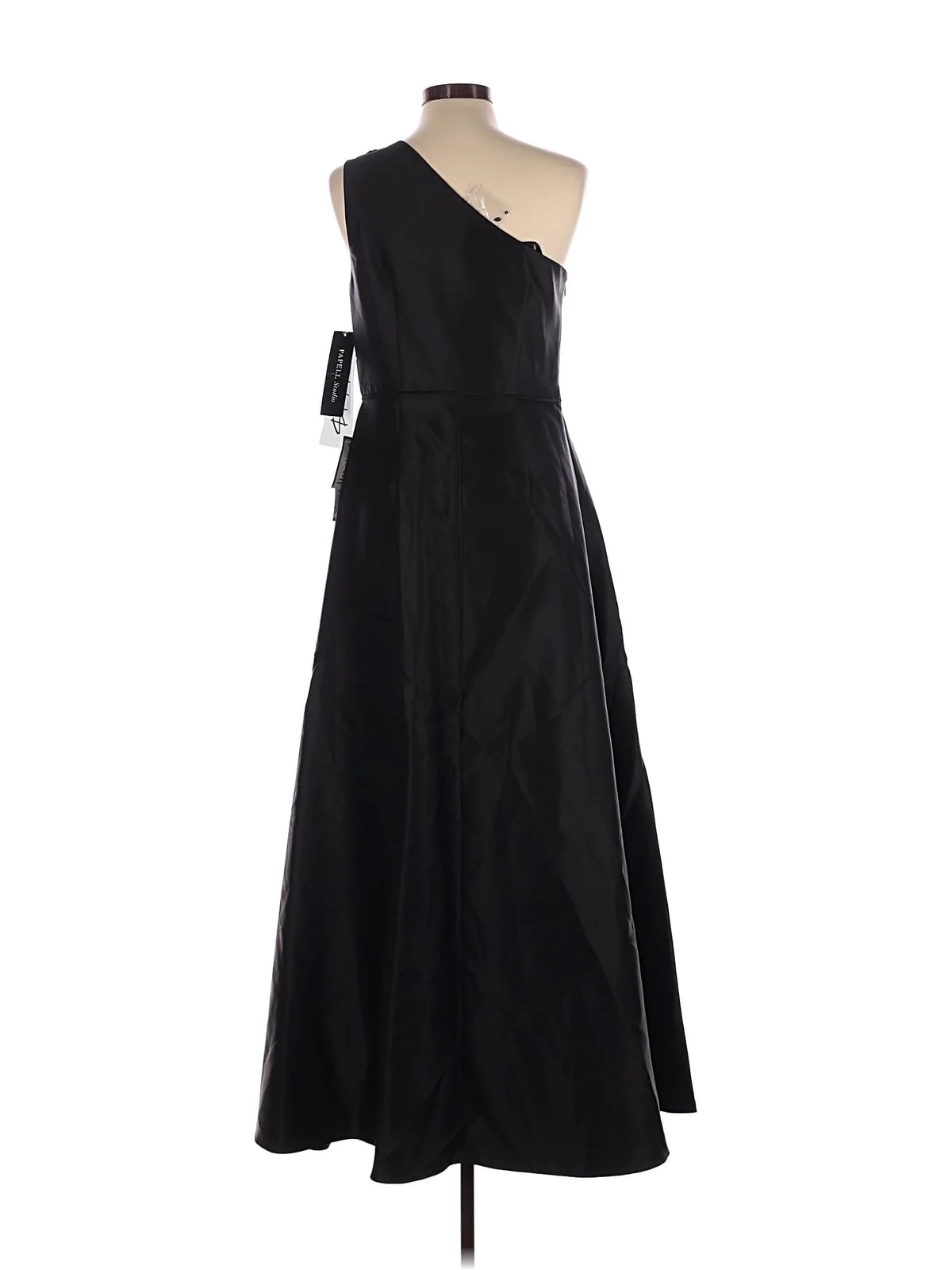Papell Studio Cocktail Dress Size 10 2