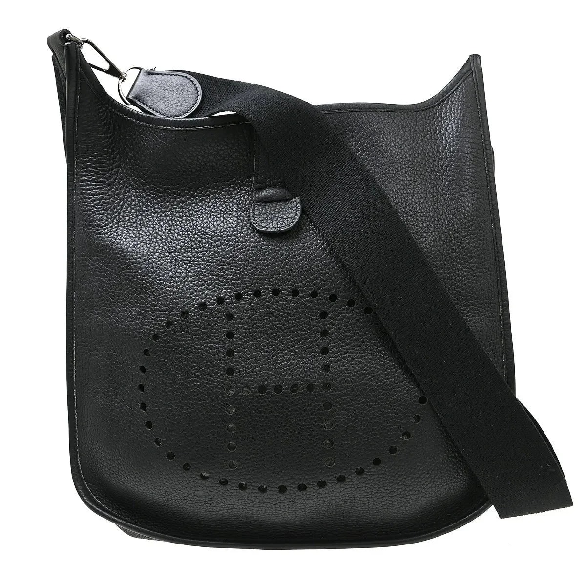Hermès — Hermes Evelyne Gen II — Handbag — resale